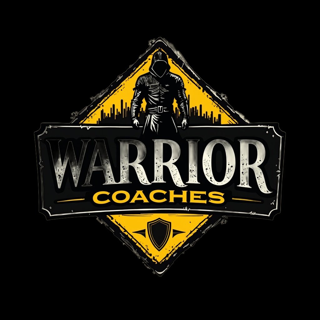 Warrior Coaches